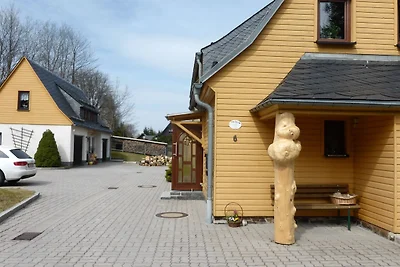 Ferienwohnung Wasserfloh