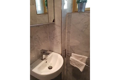 Appartamento Vacanza con famiglia Greiz