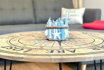 Gästehaus Sternschanze - App. 4