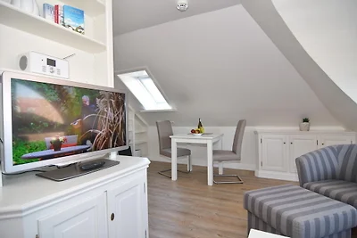 Olympia Haus 2, Whg. 11