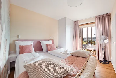 Sun&Snow Resorts - Apartment A24