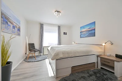 Vakantieappartement Gezinsvakantie Kellenhusen
