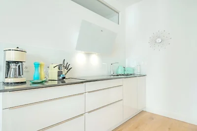 Ostseebad, Sellin, Ferienwohnung