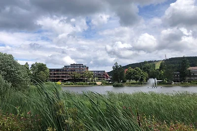 Vakantieappartement Gezinsvakantie Goslar