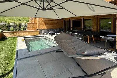 Luxus Ziegelberg Chalets: "Chalet