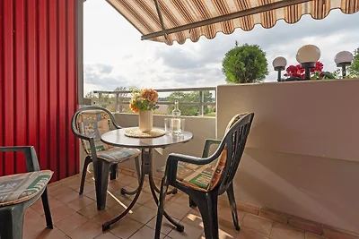 Berolina Wohnung 505