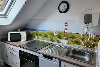 Fewo 91 WHG C 24 in Burhave