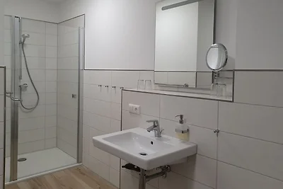 Ostseeidyll No. 8 - Aurora Vista -