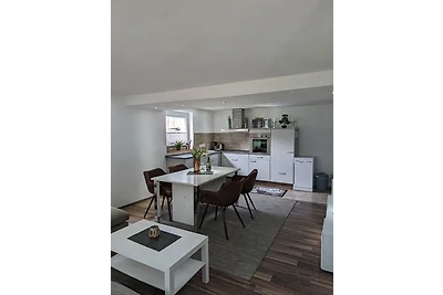 Ferienwohnung Zum Kühlen Grund