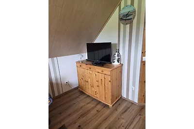 Apartamento Vacaciones familiares Westoverledingen