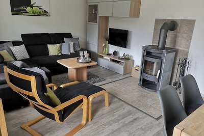 Vakantieappartement Gezinsvakantie Heringhausen