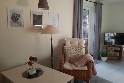 Vakantieappartement Gezinsvakantie Schwentinental