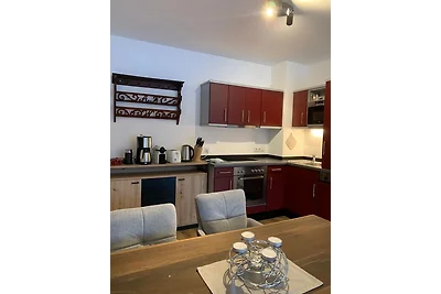 Promi-Lodge Flachau - an der Piste