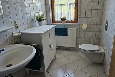 Vakantieappartement Gezinsvakantie Hermeskeil
