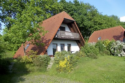 Finnhäuser am Vogelpark - Haus