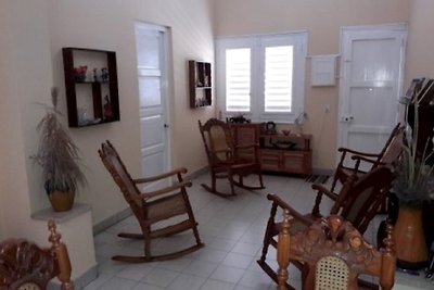 Vakantieappartement Gezinsvakantie Villa Clara