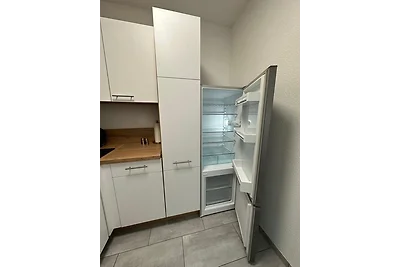 Appartamento Vacanza con famiglia Gera