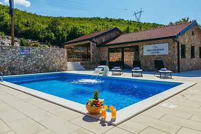 Casa vacanze Vacanza di relax Čista Velika