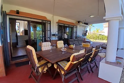 Casa vacanze Vacanza di relax Ayamonte