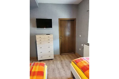 Ferienwohnung Lena in