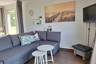 Ferienhaus Moin & Ahoi