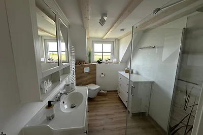 Vakantiehuis Ontspannende vakantie Norddeich