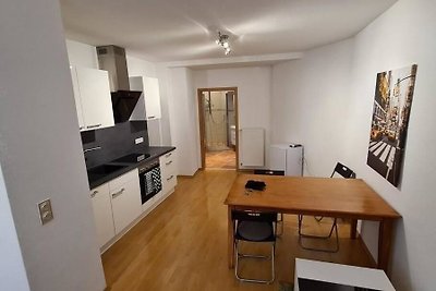 Vakantieappartement Gezinsvakantie Kaiserslautern