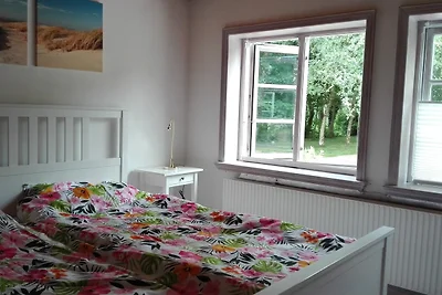 Casa vacanze Vacanza di relax Achtrup