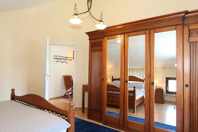(Brise) Haus auf der Höhe App. 05