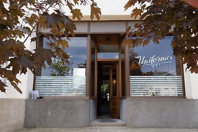 Tailor's Trail 'gîte d'adventure