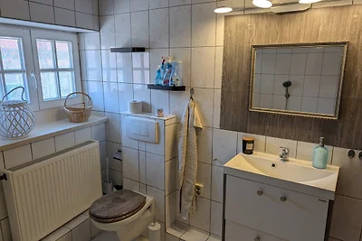 Ferienhaus Wallkieker