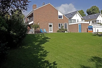 Ferienwohnung "himmelblau"