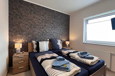 Feriendomizil Bella Casa