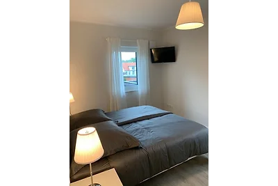 Ferienwohnung 2404 App 6 in Burhave