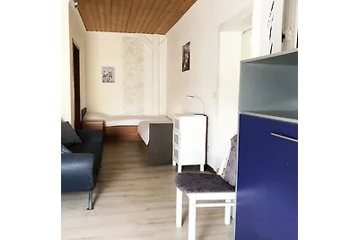 Ferienhof Frohne - Spielzimmer