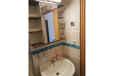 Appartamento Vacanza con famiglia Lauscha