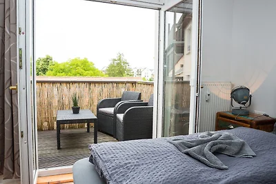 Appartement Seepromenade