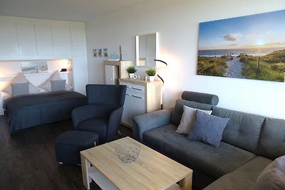 Vakantieappartement Gezinsvakantie Dahme