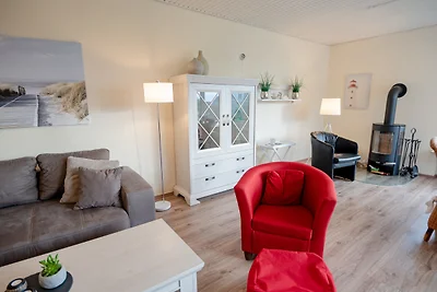Ferienhaus Jordsand