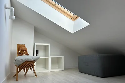 Fischbacher Hof Studio Nr. 9