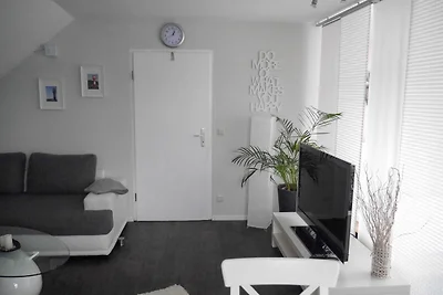 Vakantieappartement Gezinsvakantie Barkelsby