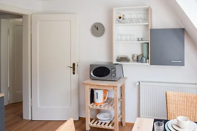 Ferienwohnung Salinental