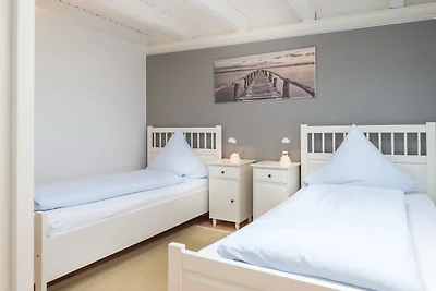 Inseldomizil Whg. 05