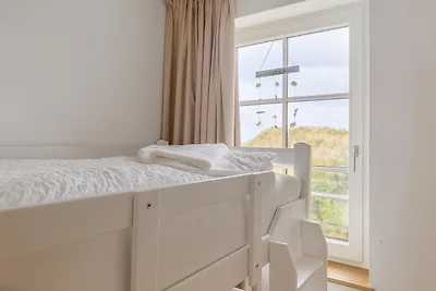 Juister Zauber &#150; Ferienwohnung