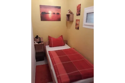 Vakantieappartement Gezinsvakantie Sankt Wendel