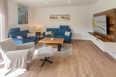 Ferienhaus Lüttje Steern