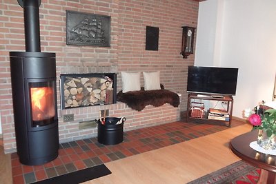 Vakantieappartement Gezinsvakantie Rendsburg