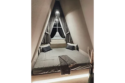 Obergeschoss Wohnung am See