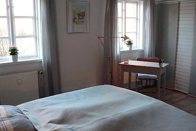 Vakantieappartement Gezinsvakantie Rendsburg