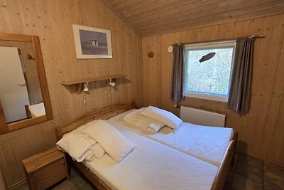 Vakantiehuis Ontspannende vakantie Haren